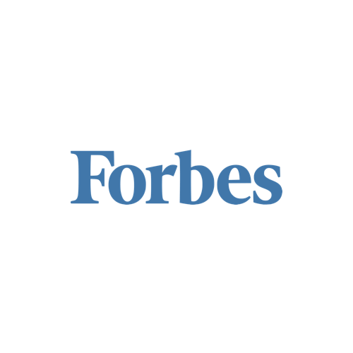 Forbes logo