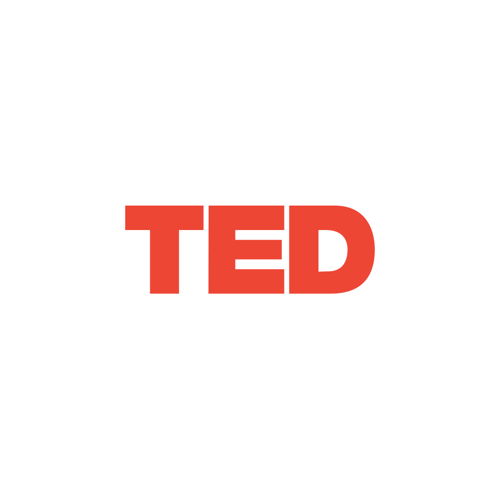 TED logo